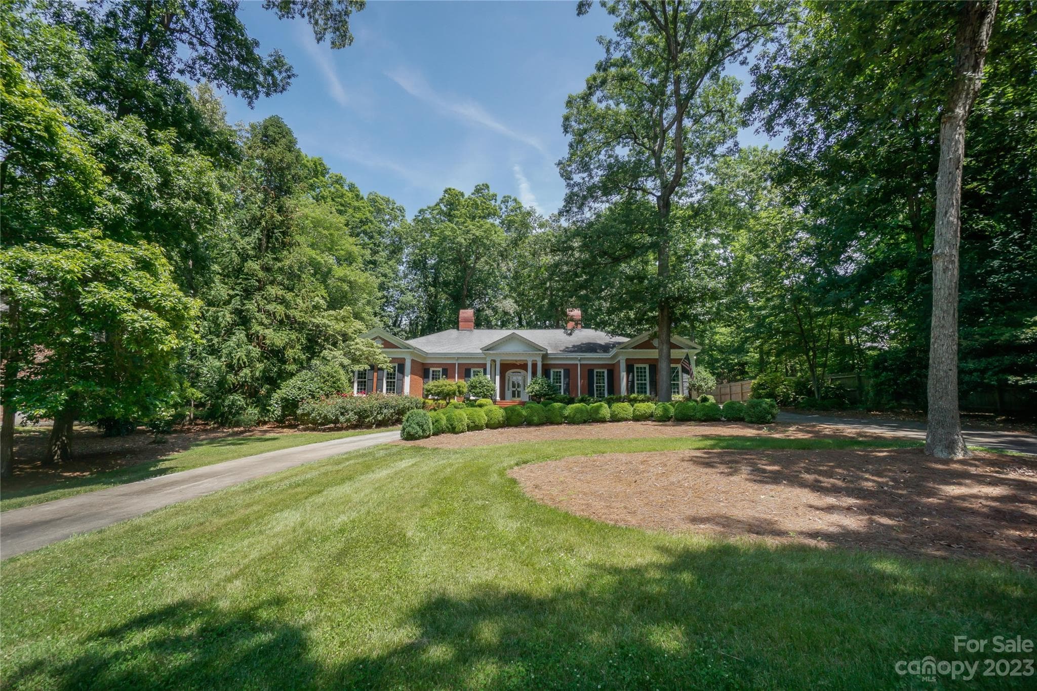 Single Family Residence at 620 N 9th Street, Albemarle, photo 2 of 48