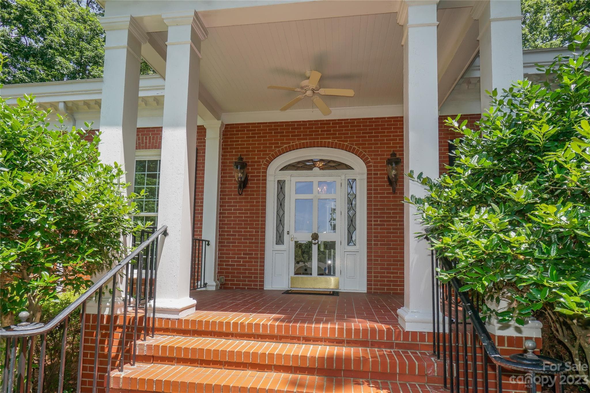 Single Family Residence at 620 N 9th Street, Albemarle, photo 4 of 48