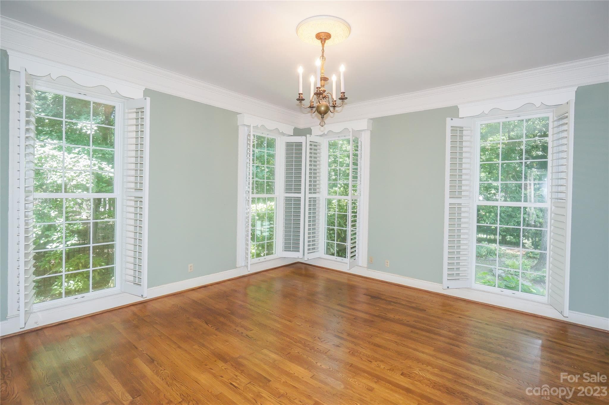 Primary Bedroom - 620 N 9th Street, Albemarle