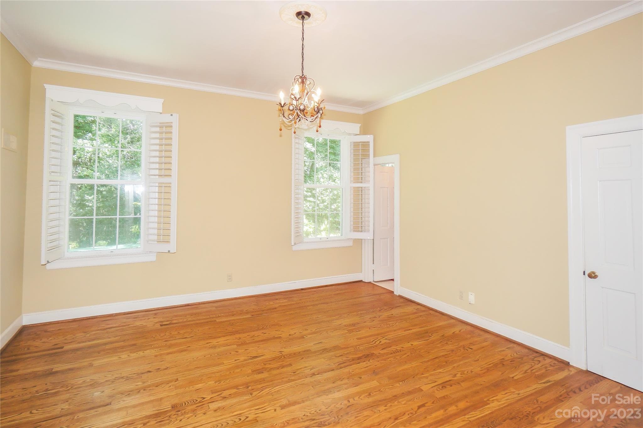 2nd Primary Bedroom - 620 N 9th Street, Albemarle