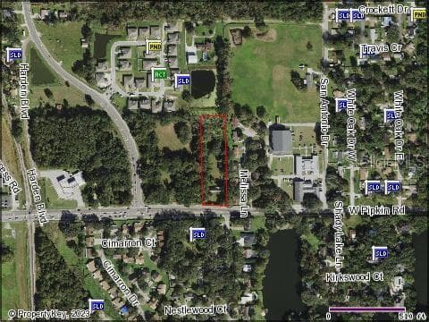 Single Family Residence at 809 W PIPKIN RD, LAKELAND, photo 3 of 9