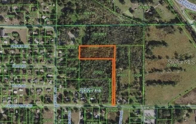 Land at MT TABOR RD, LAKELAND, photo 9 of 12