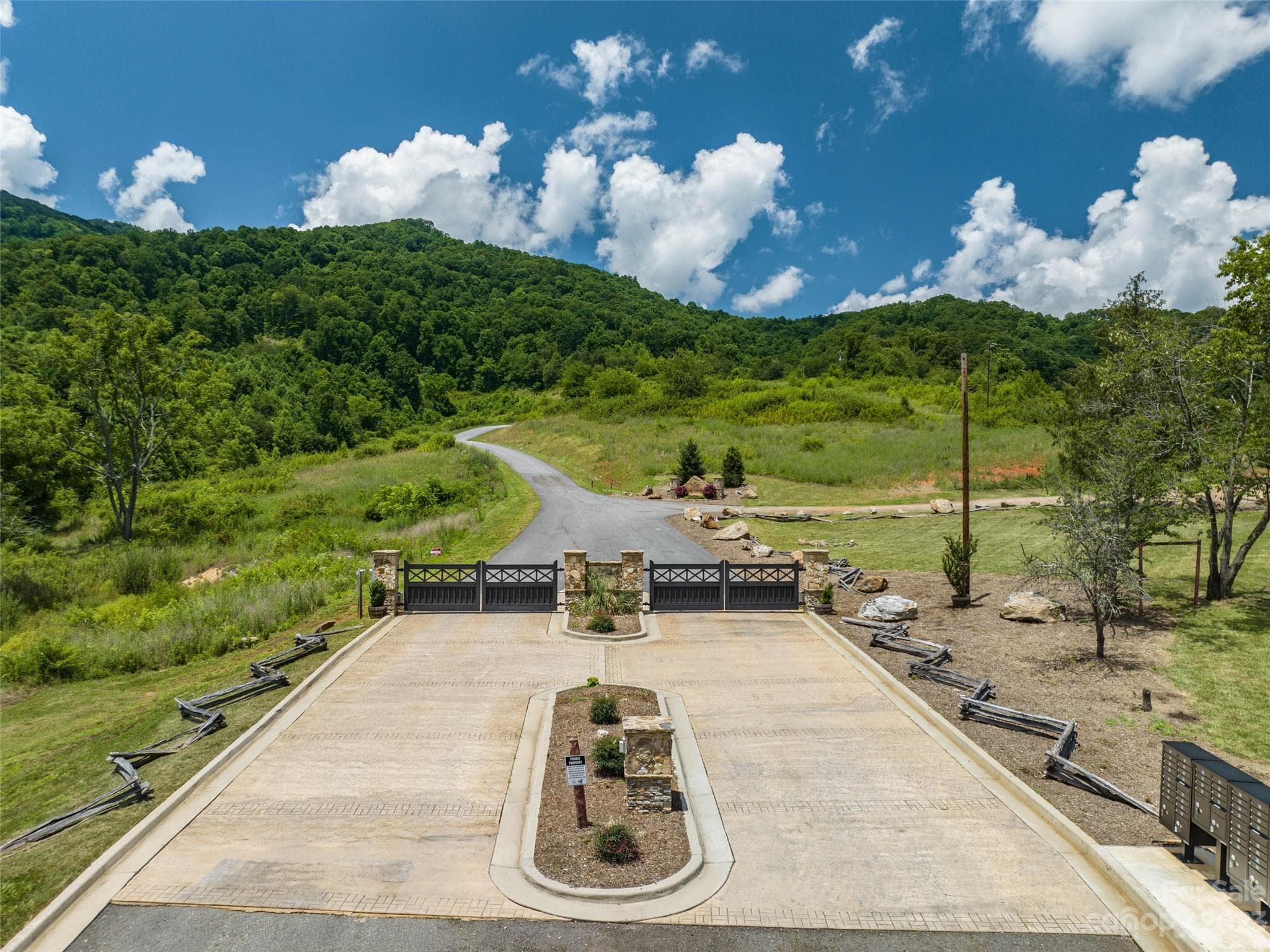 Acreage at 99999 Biltmore View Lane, Candler, photo 5 of 15