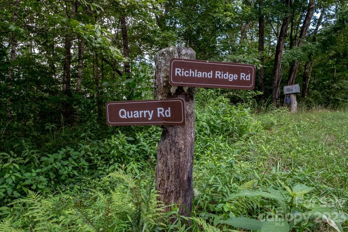 Lot at 427 Quarry Road, Lake Toxaway, photo 11 of 21