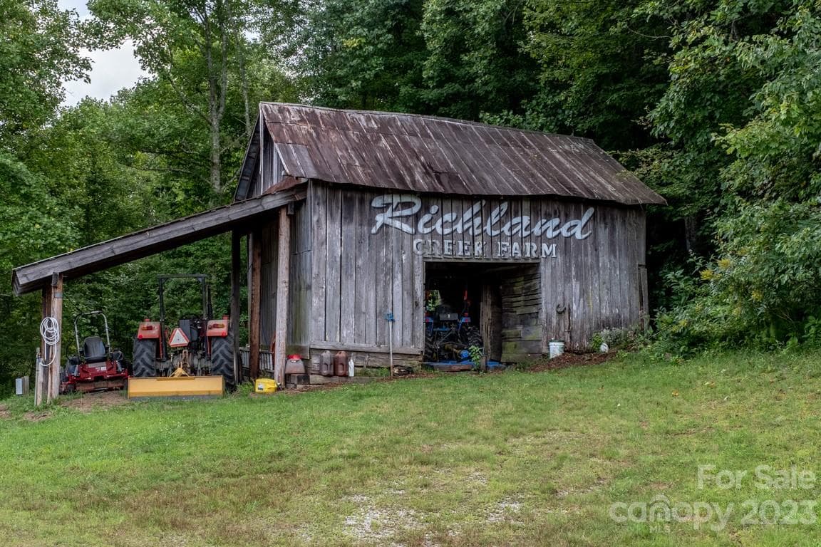 Lot at 427 Quarry Road, Lake Toxaway, photo 13 of 21