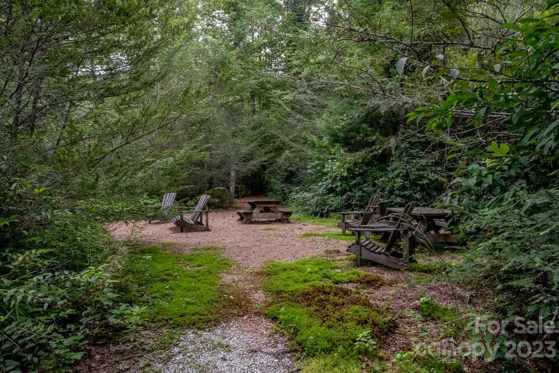 Lot at 427 Quarry Road, Lake Toxaway, photo 19 of 21