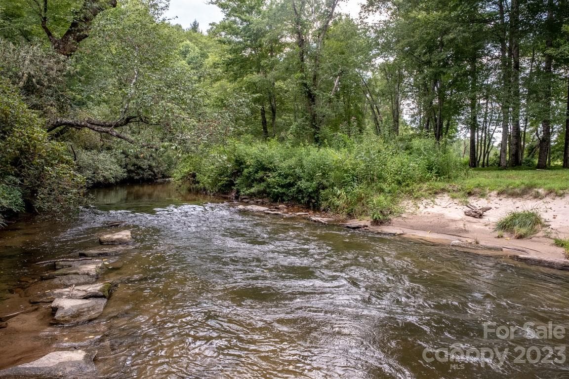 Lot at 427 Quarry Road, Lake Toxaway, photo 20 of 21
