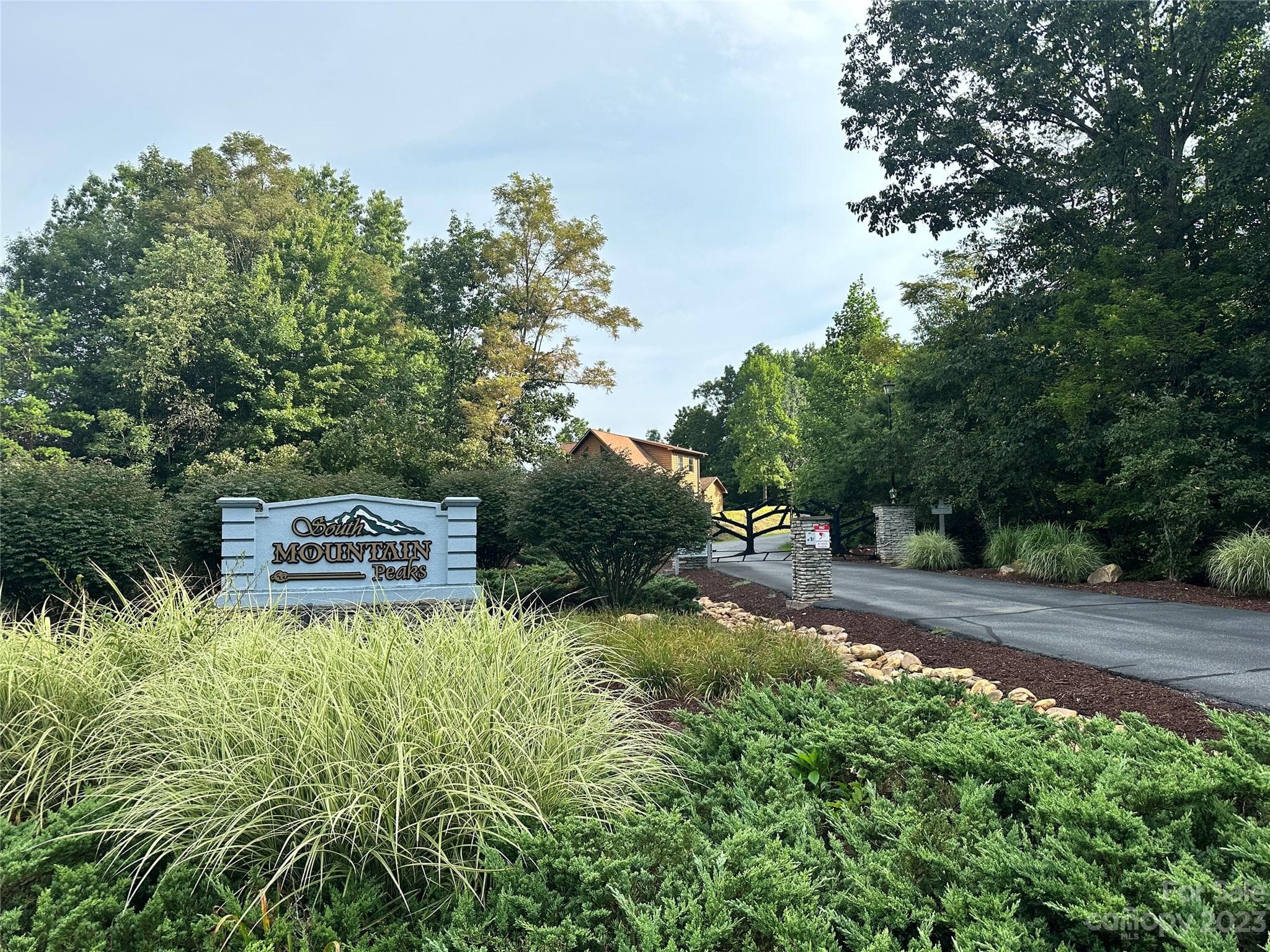 Lot at 643 Woodgate Drive, Bostic, photo 15 of 17
