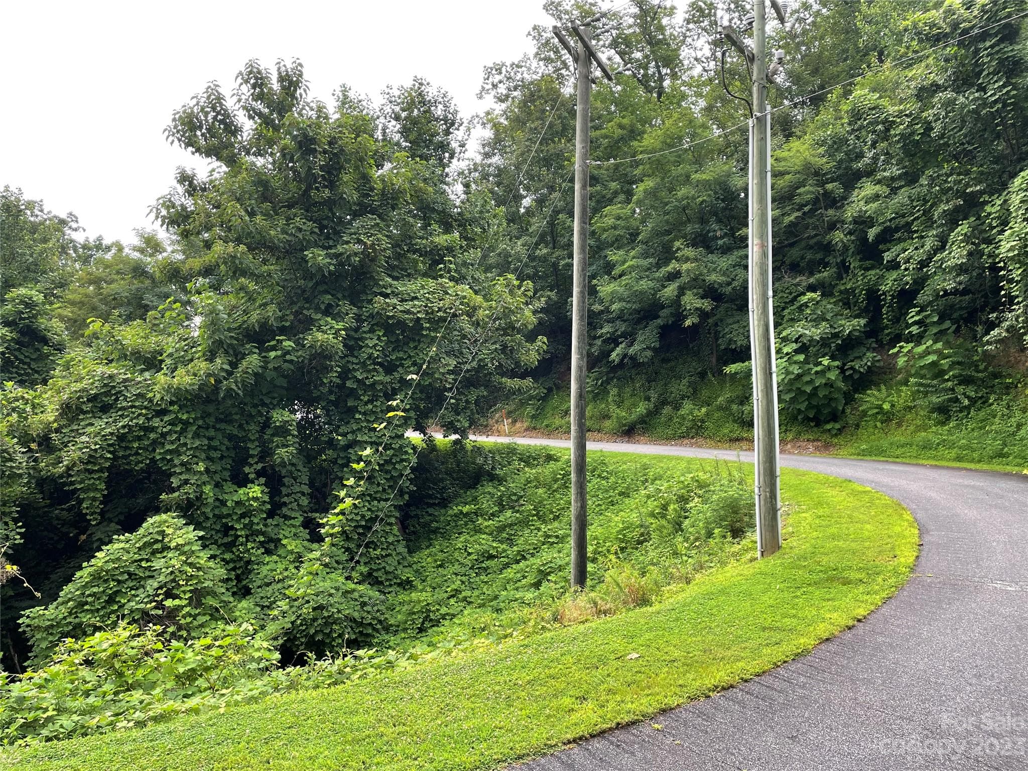 Lot at 0 Clear Creek Trail, Lake Lure, photo 5 of 6
