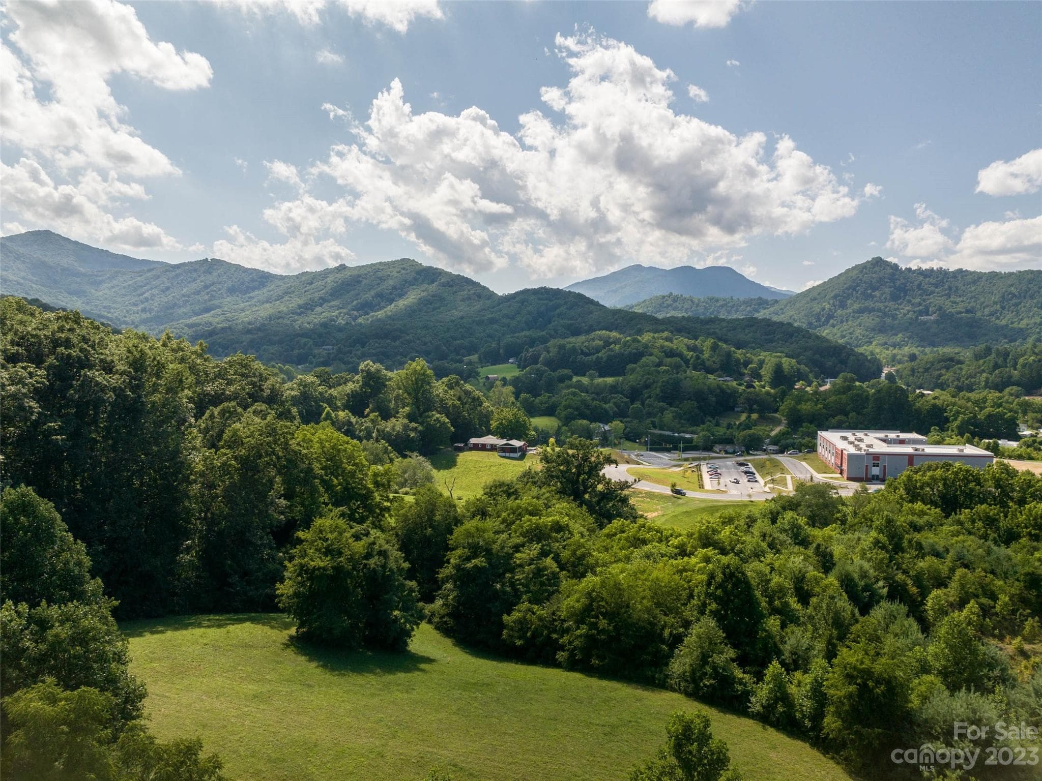Unimproved Commercial at 00 Jule Noland Drive, Waynesville, photo 8 of 20
