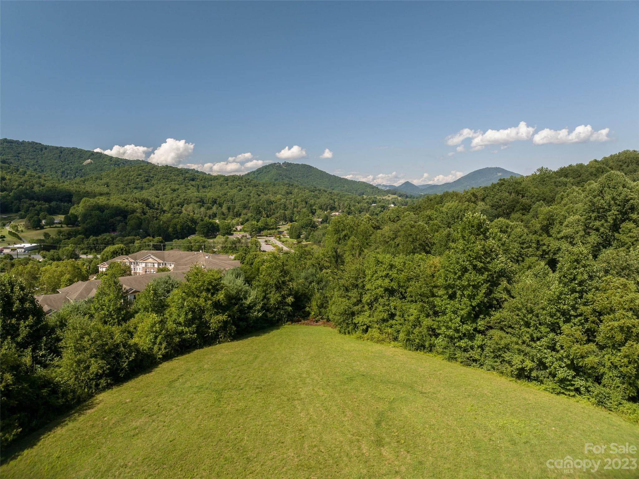 Unimproved Commercial at 00 Jule Noland Drive, Waynesville, photo 9 of 20