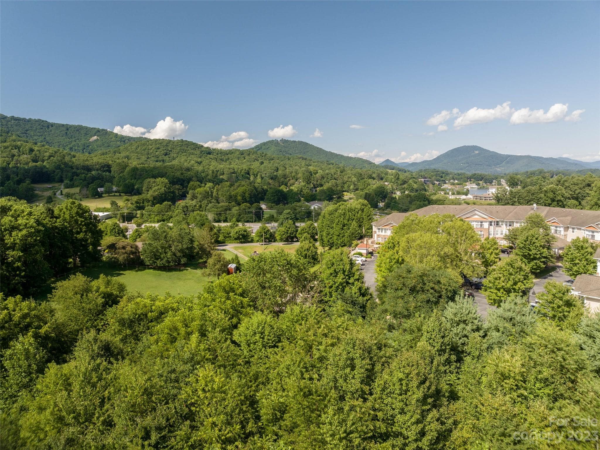 Unimproved Commercial at 00 Jule Noland Drive, Waynesville, photo 15 of 20