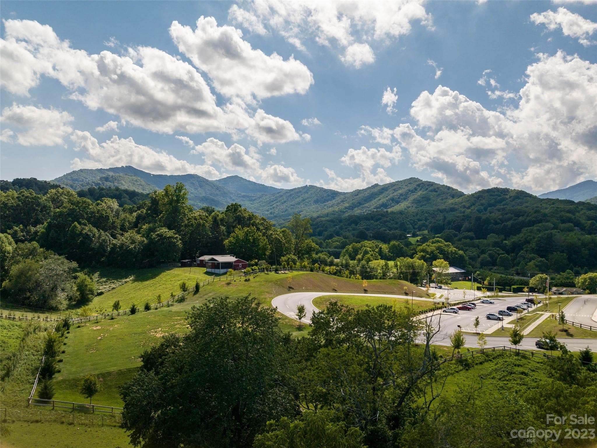 Unimproved Commercial at 00 Jule Noland Drive, Waynesville, photo 17 of 20
