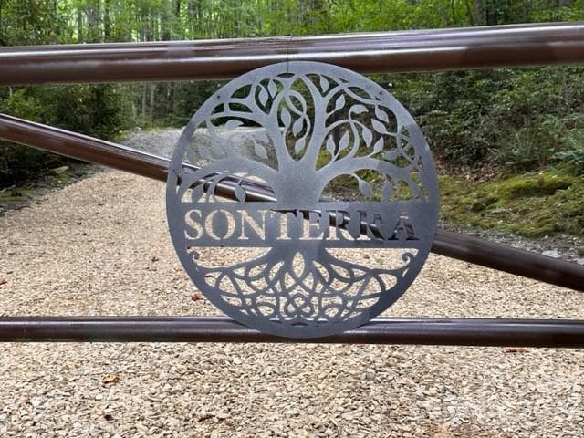Sonterra Gate - 619 Speckled Feather Pass, Sapphire