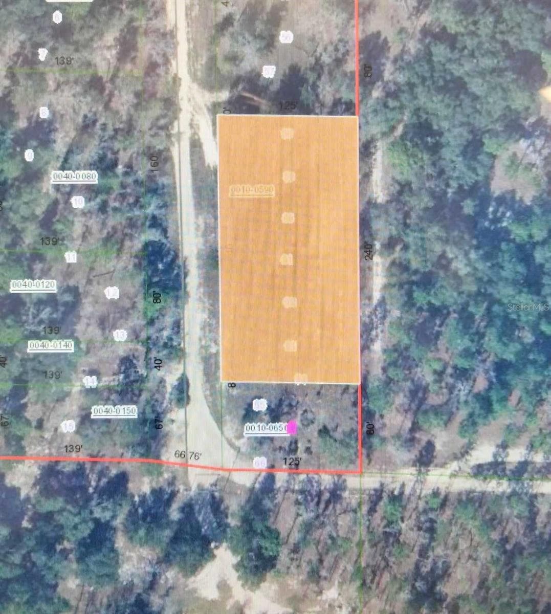 Land at 216 HIGHLAND DR, HAWTHORNE, photo 6 of 7
