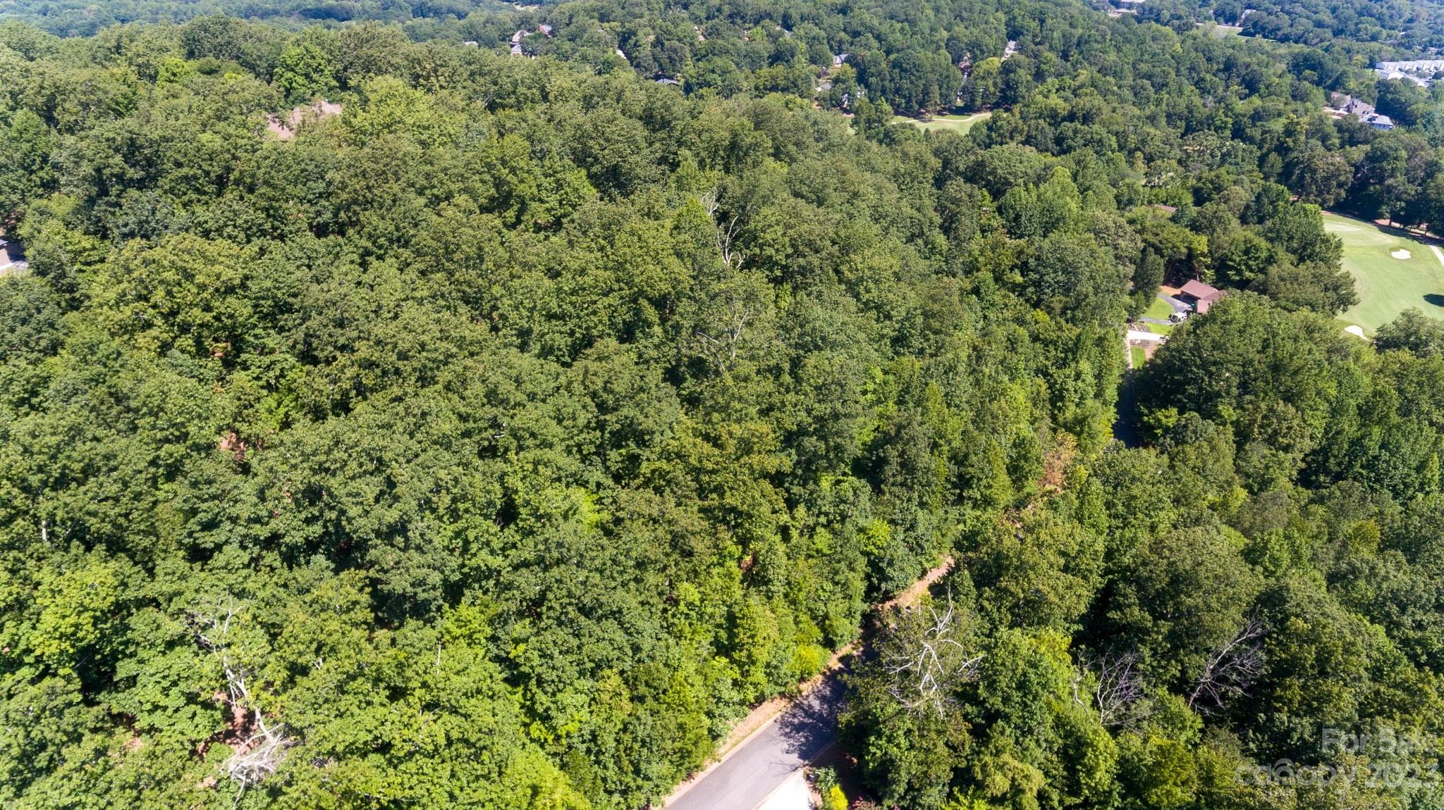 Lot at 214 Mays Mills Drive, Cramerton, photo 4 of 5