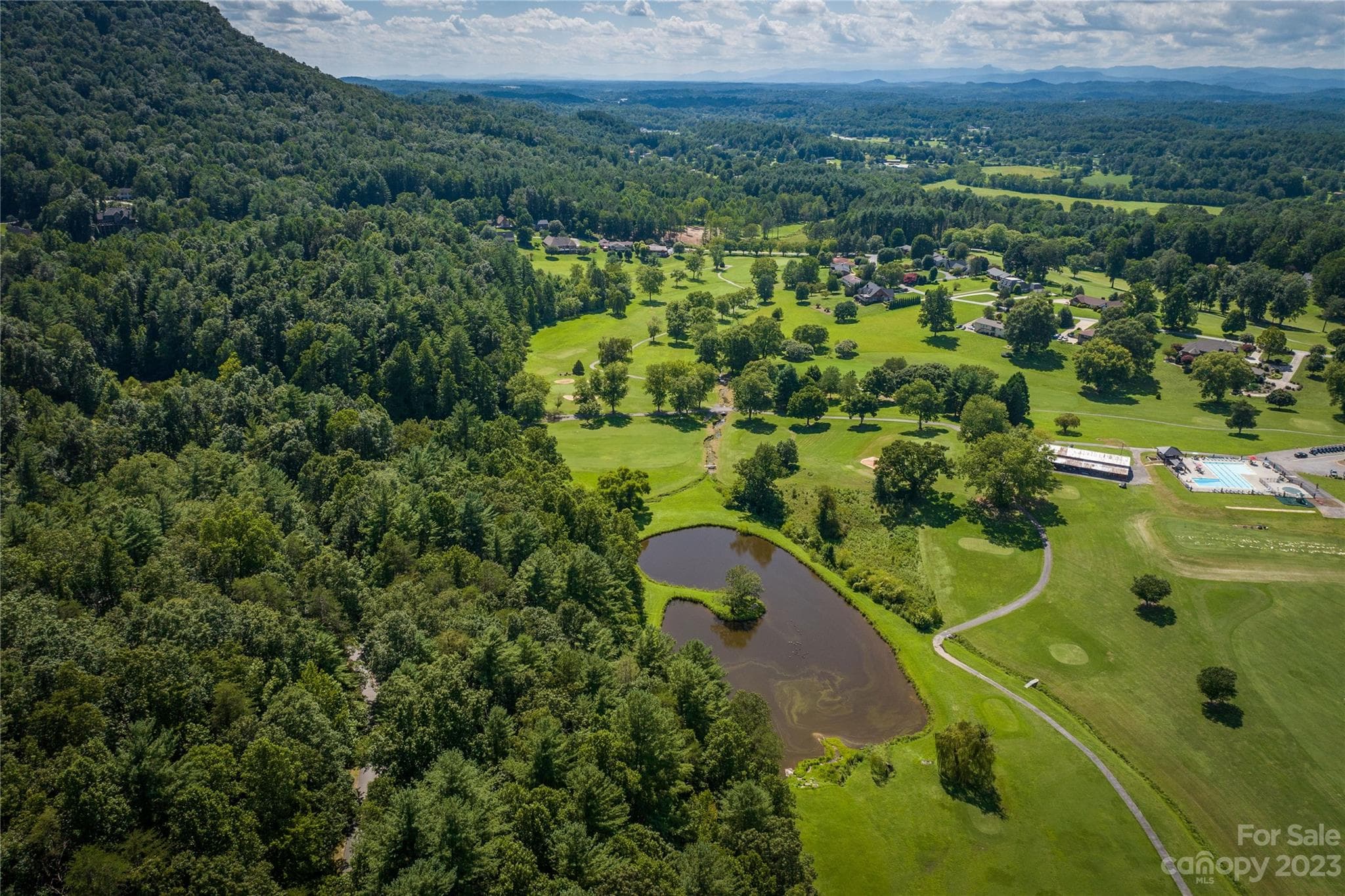Panoramic Mountain Views - 00 Mountain Circle Drive, Lenoir