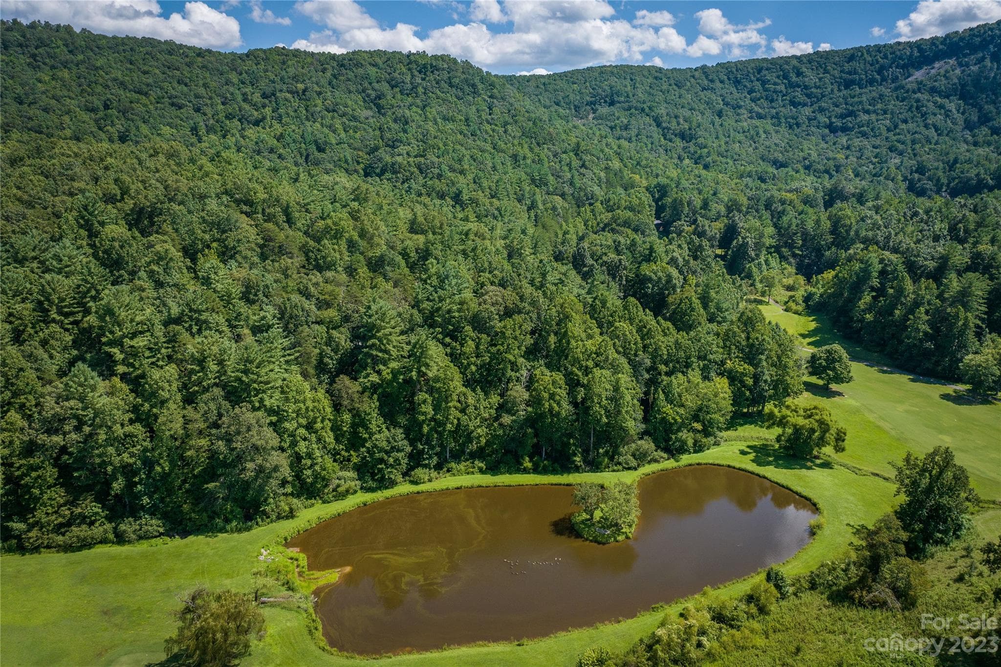 Lot at 00 Mountain Circle Drive, Lenoir, photo 8 of 15
