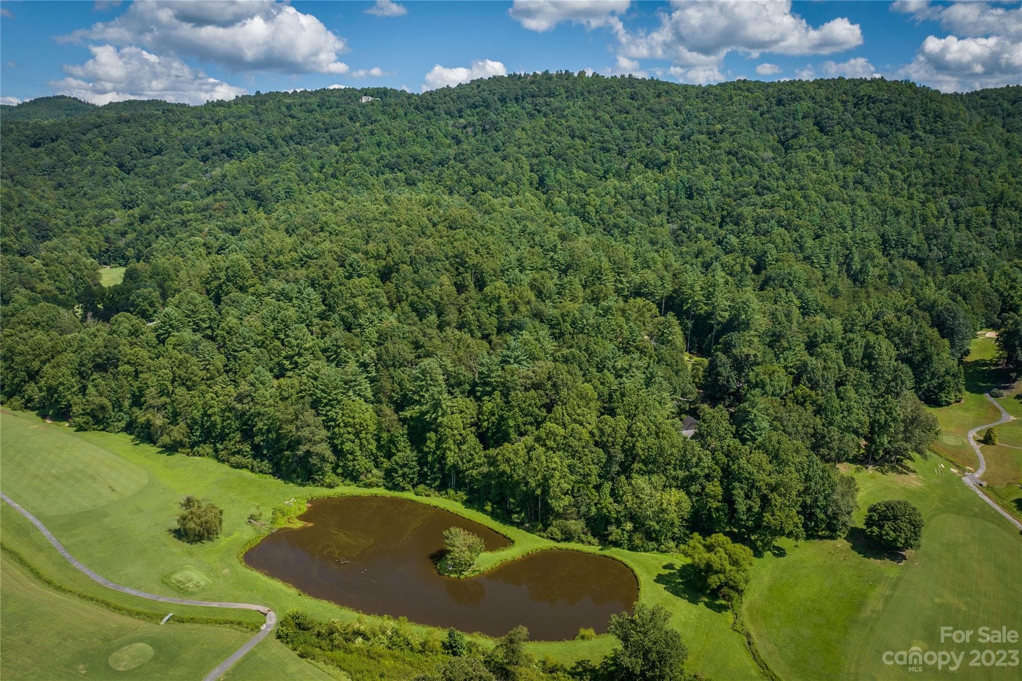Lot at 00 Mountain Circle Drive, Lenoir, photo 11 of 15