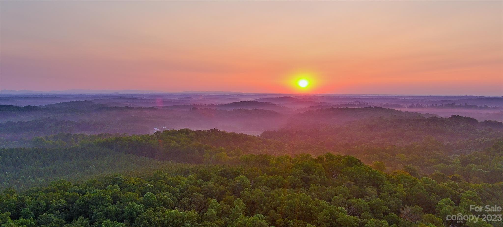 Acreage at 0 Fox Mountain Road, Columbus, photo 6 of 6