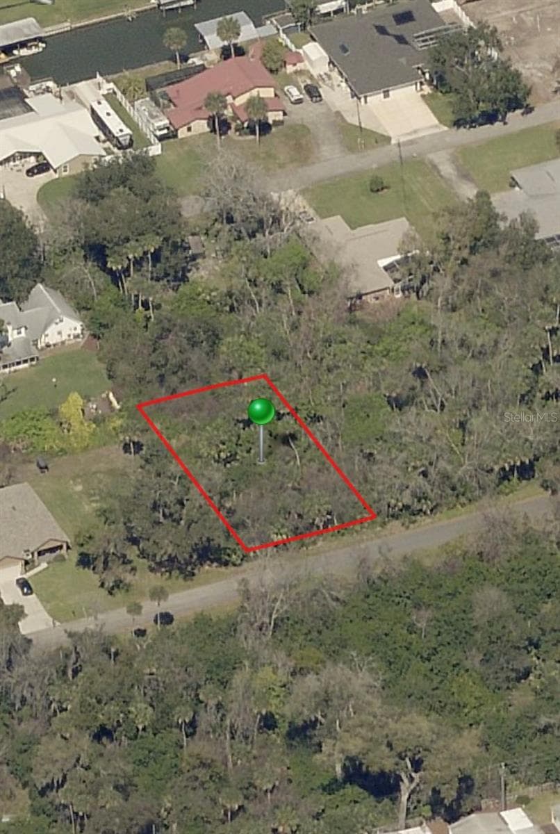 POINCIANA RD
