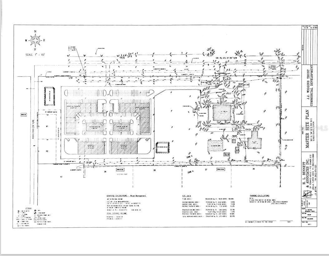 Mixed Use at 200 RODEO RD, MOORE HAVEN, photo 4 of 4