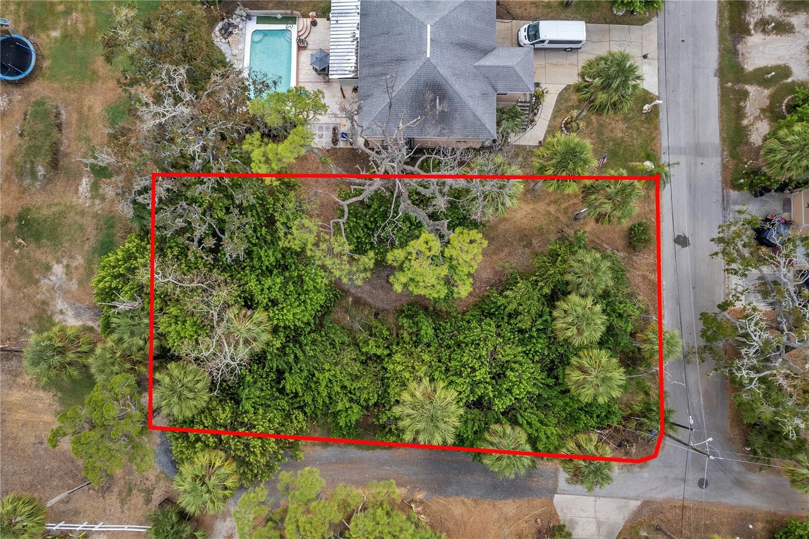 Land at 7822 WILMAR CT, PORT RICHEY, photo 5 of 37
