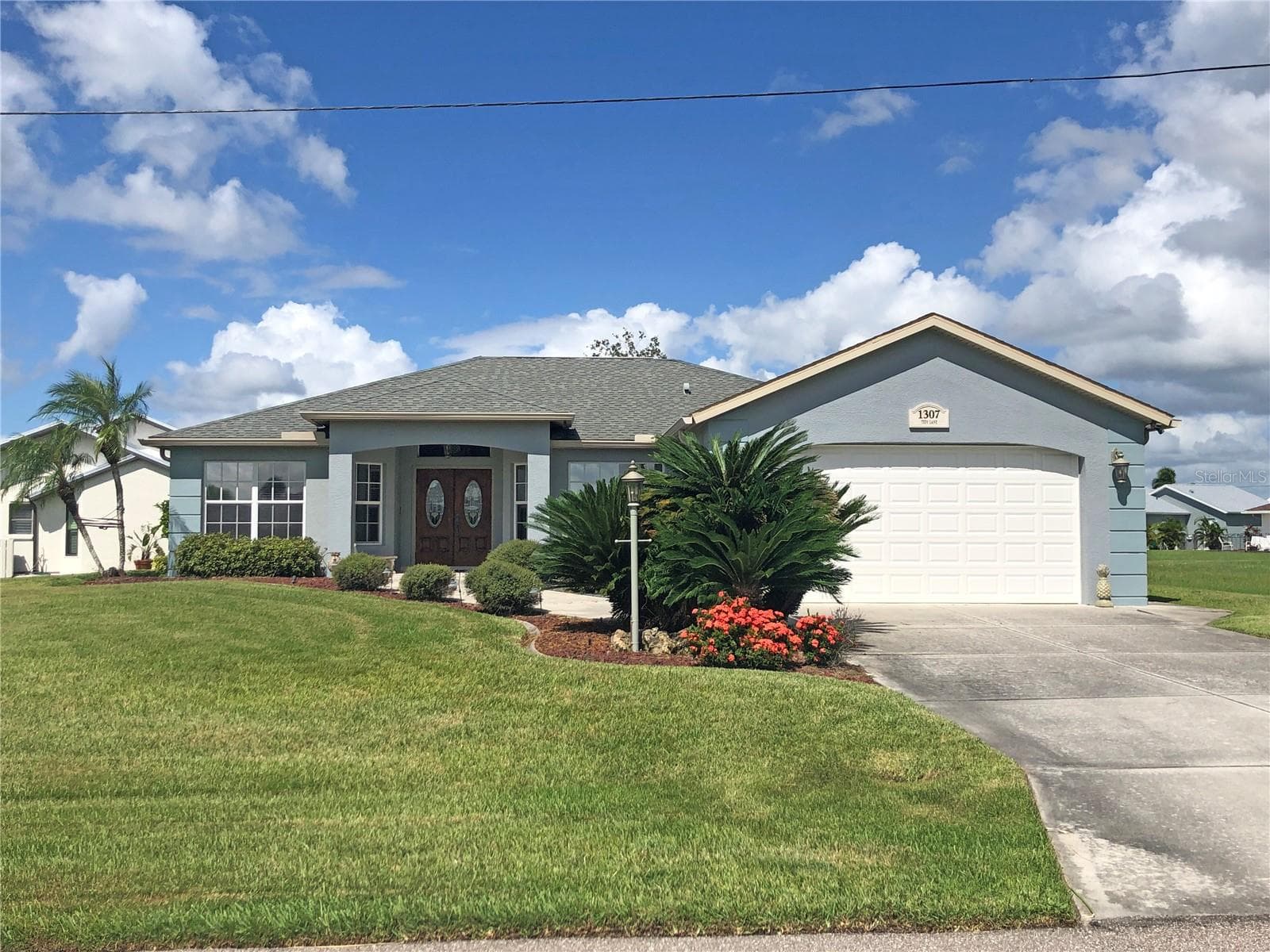 1307 TIDY LN
