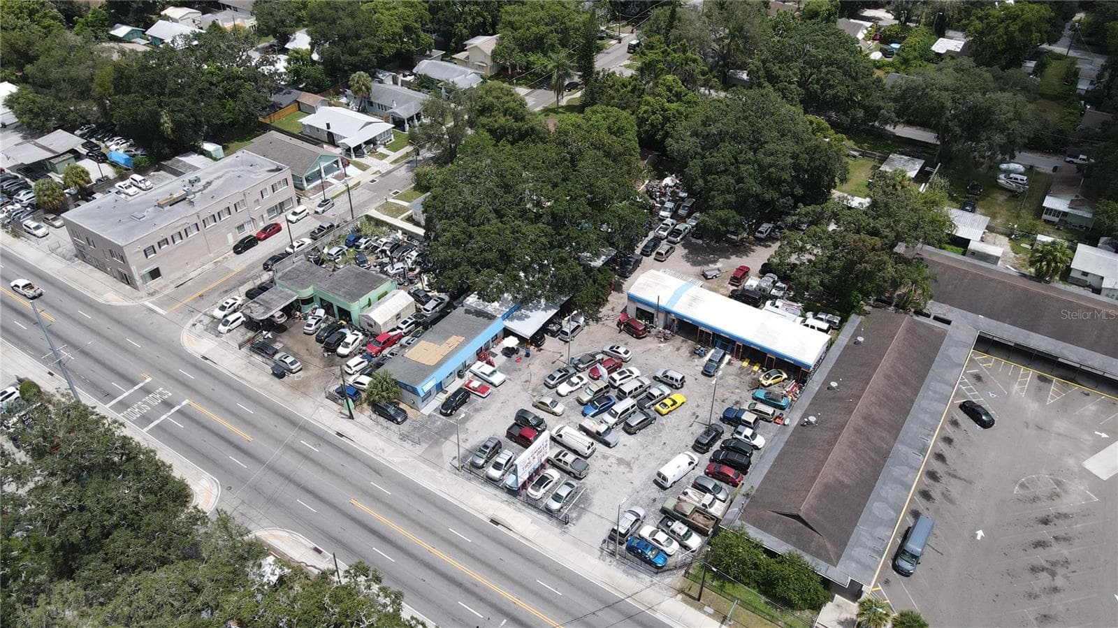 Retail at 7279 N NEBRASKA AVE, TAMPA, photo 6 of 6