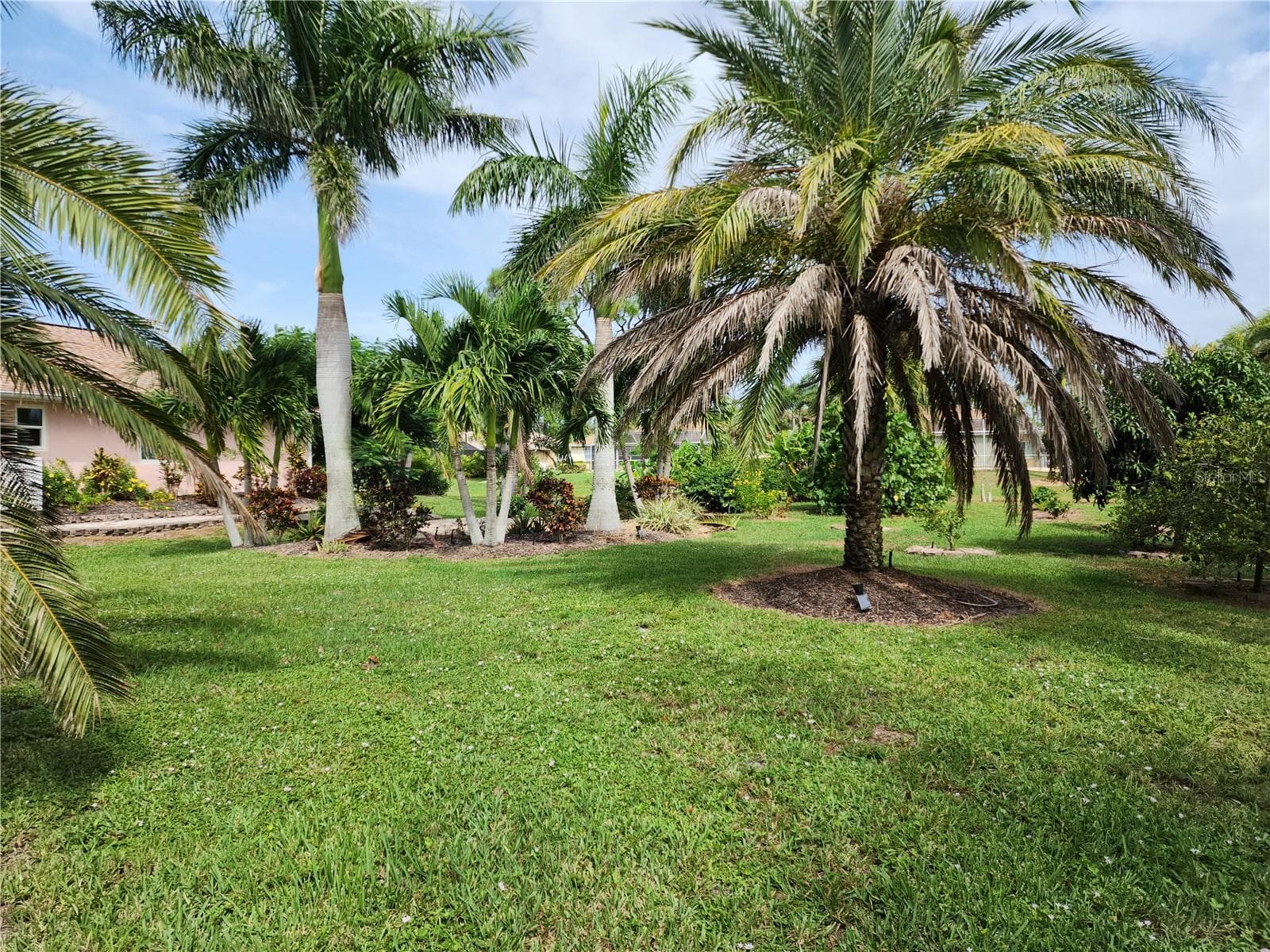 Land at 266 LONG MEADOW LN, ROTONDA WEST, photo 2 of 5