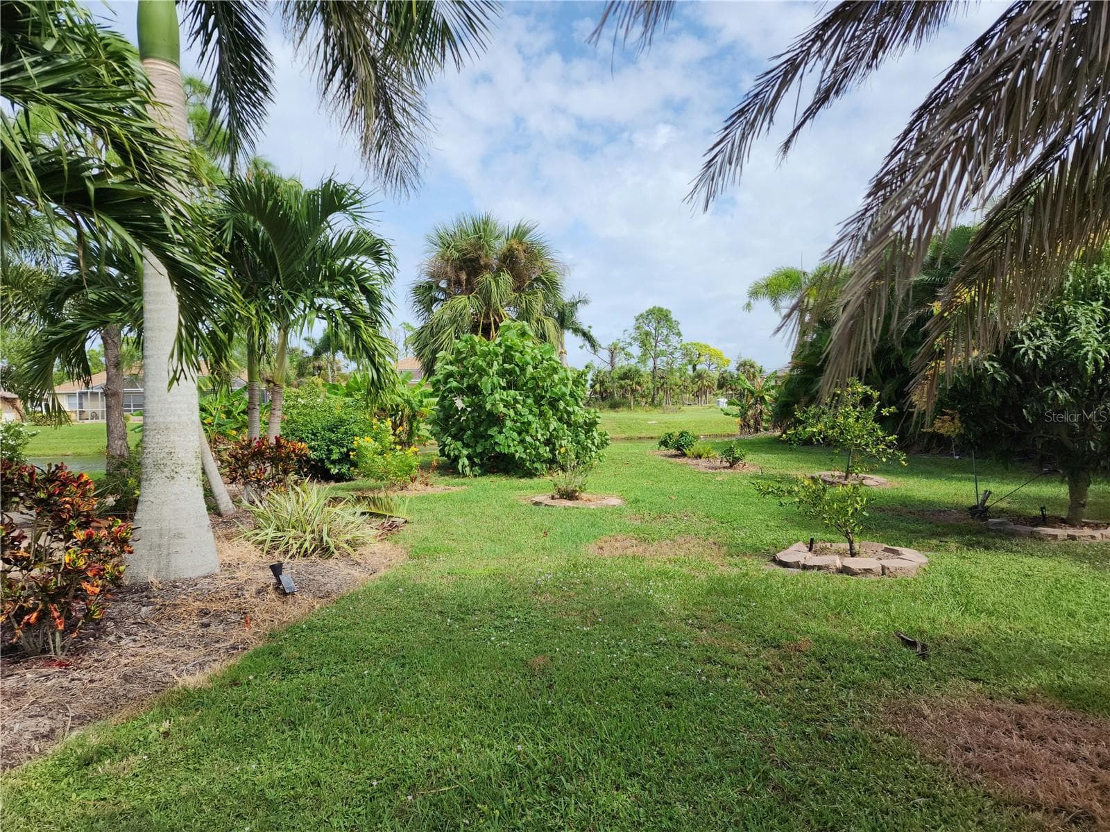 Land at 266 LONG MEADOW LN, ROTONDA WEST, photo 3 of 5
