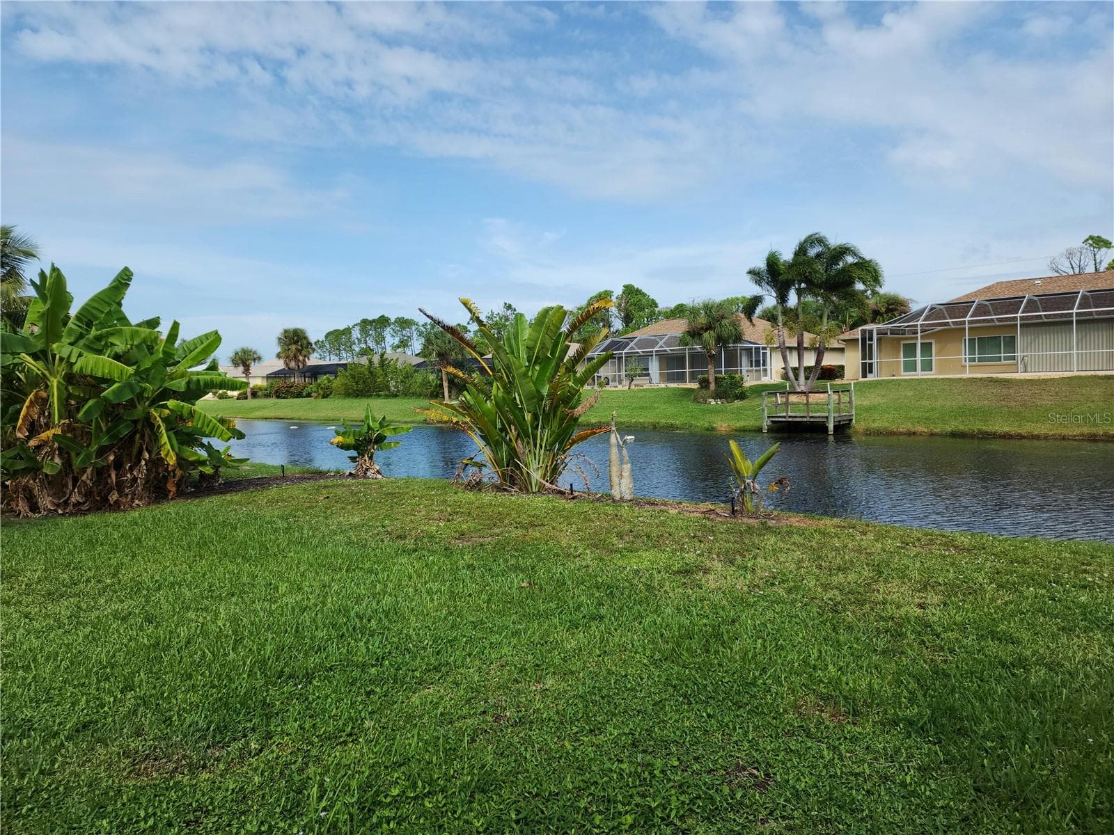 Land at 266 LONG MEADOW LN, ROTONDA WEST, photo 4 of 5