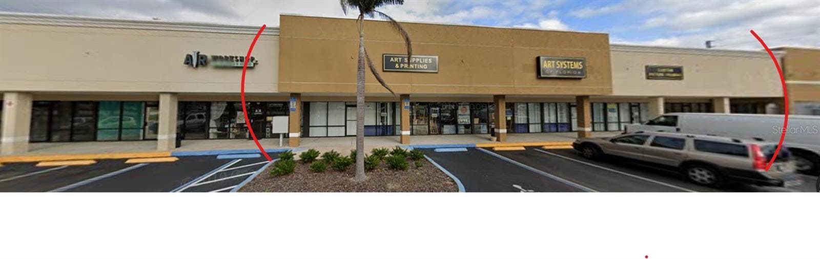 Retail at 1740 STATE ROAD 436, WINTER PARK, photo 2 of 7
