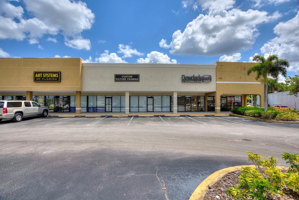Retail at 1740 STATE ROAD 436, WINTER PARK, photo 4 of 7