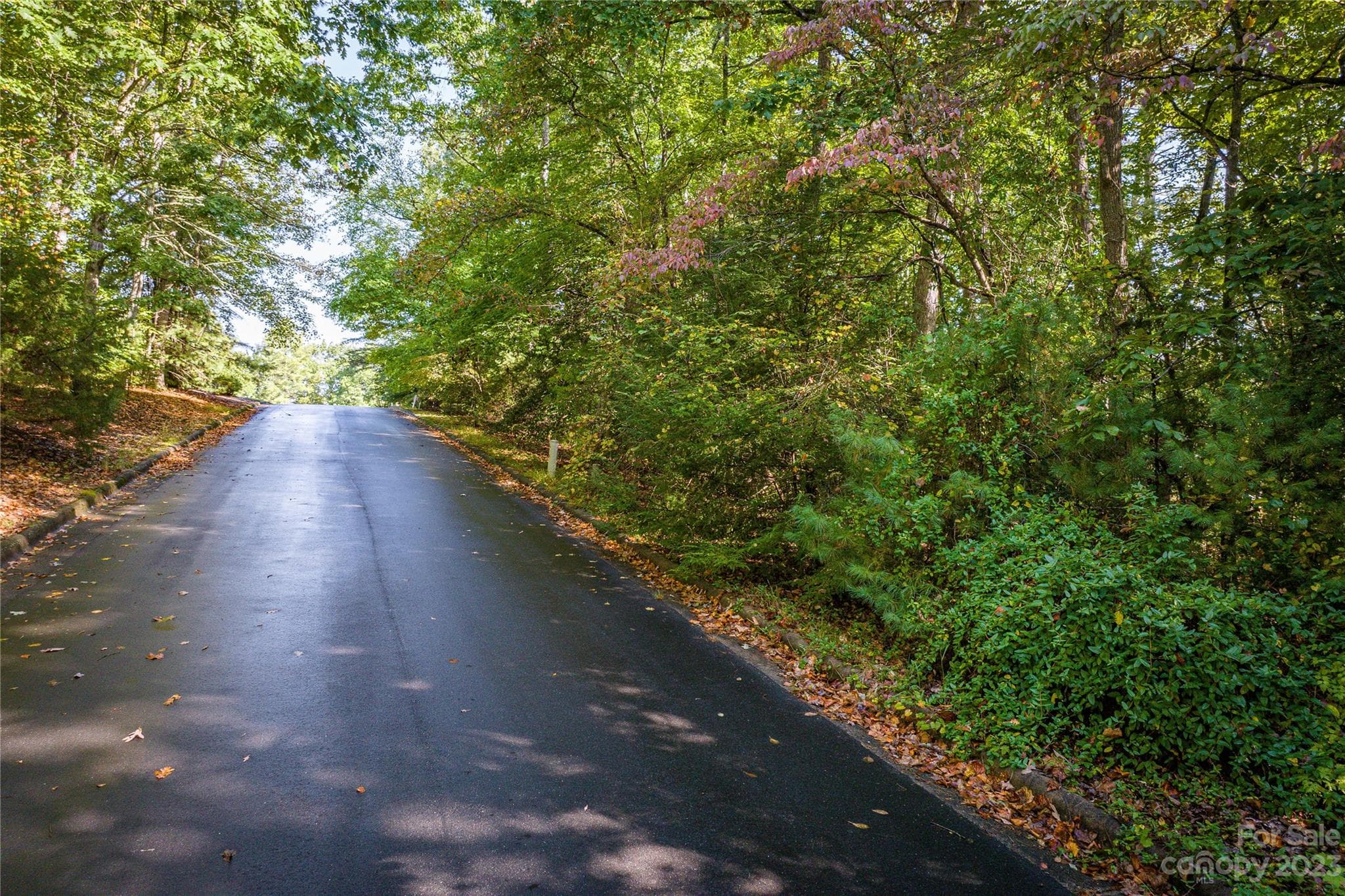 Lot at 0 Little John Drive, Morganton, photo 2 of 7