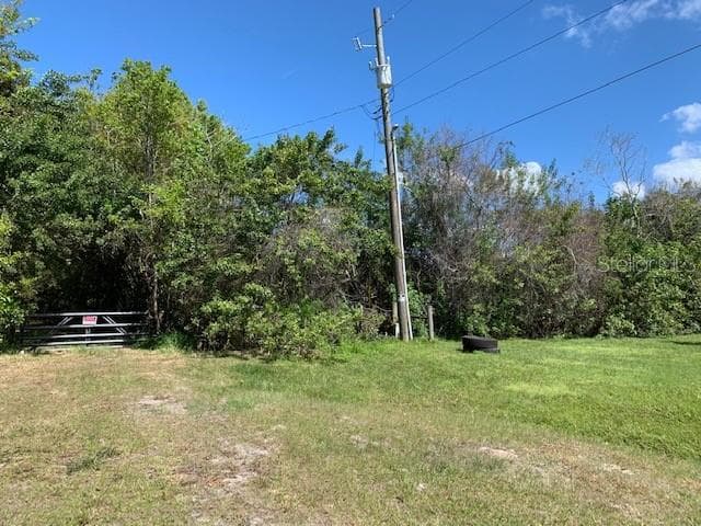 Land at 1290 CINDER LN, KISSIMMEE, photo 4 of 29