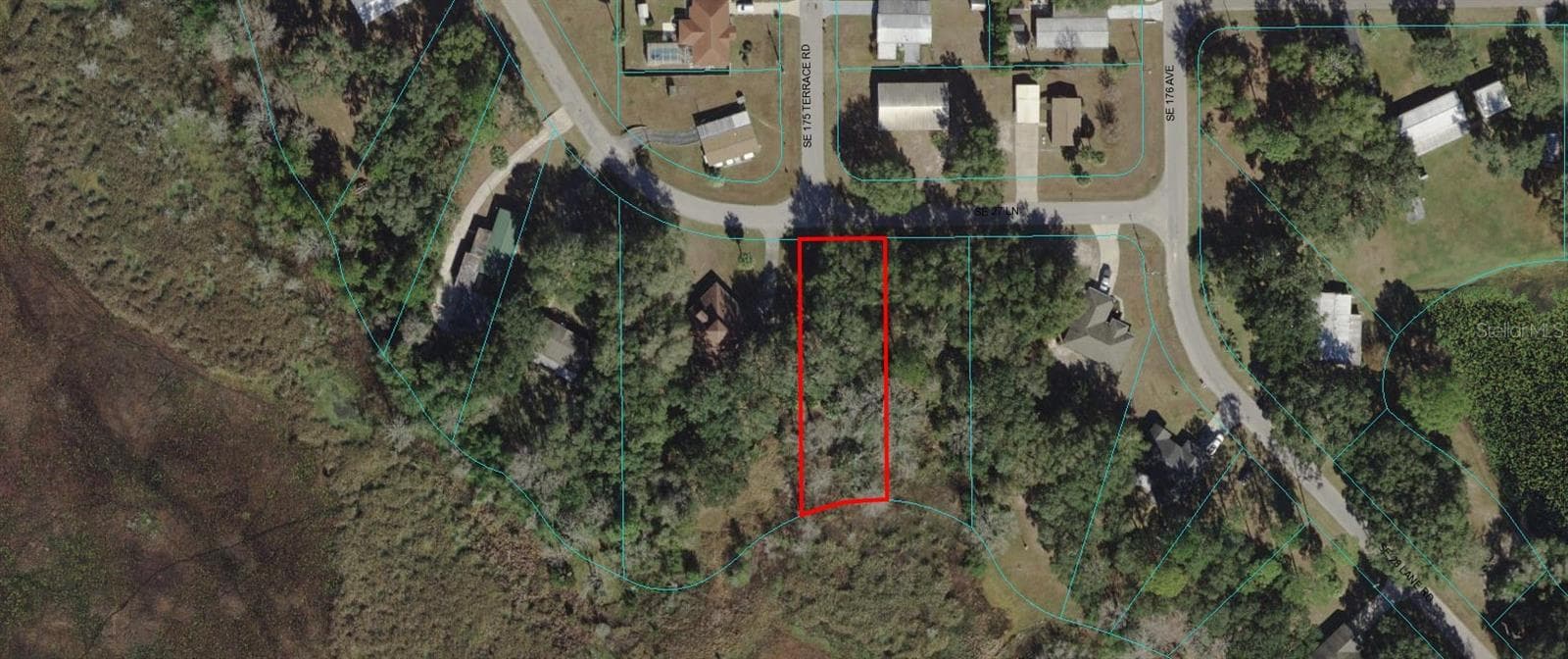 00 SE 27TH LN