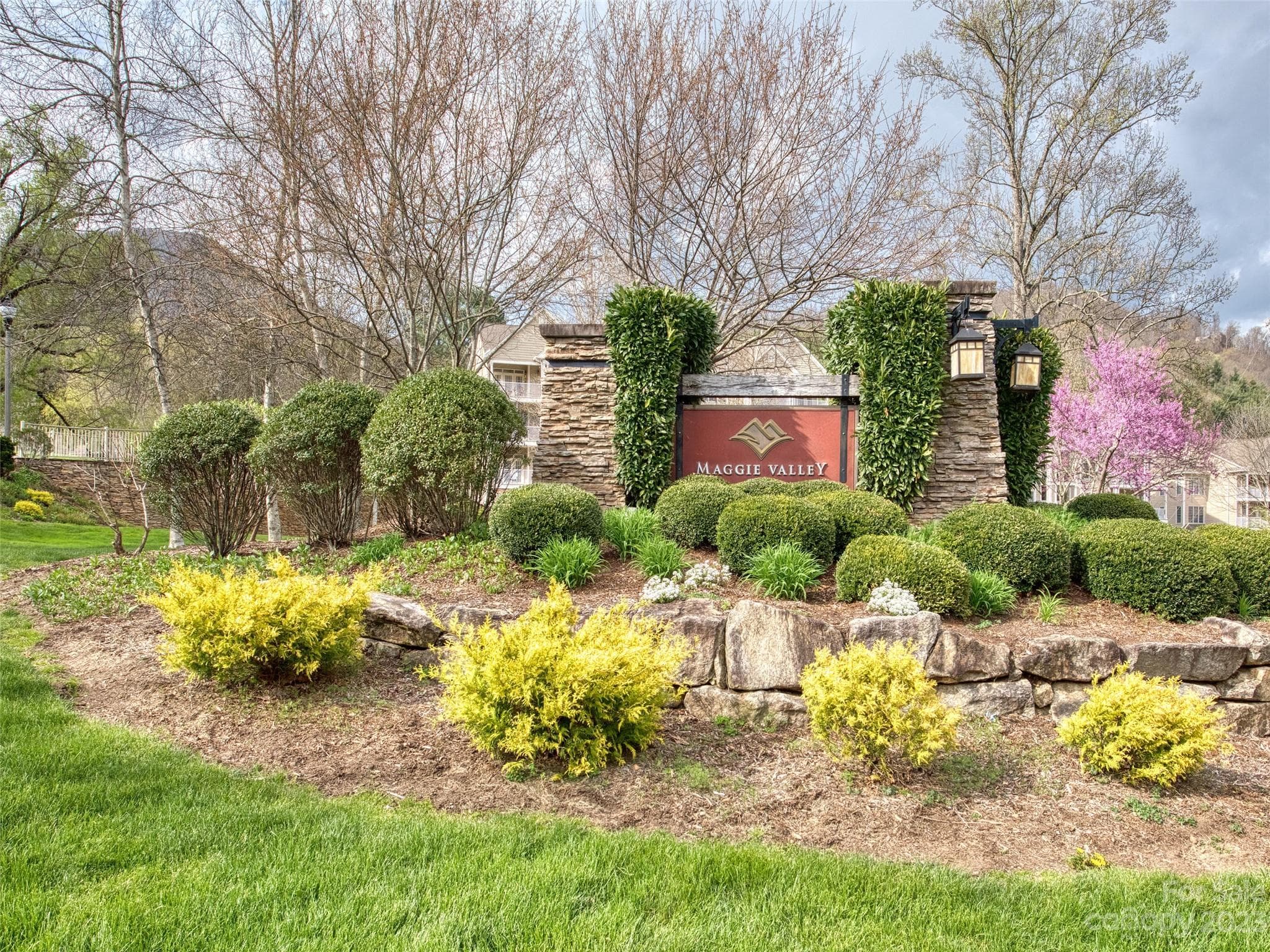 Lot at Maggie Valley, photo 3 of 8
