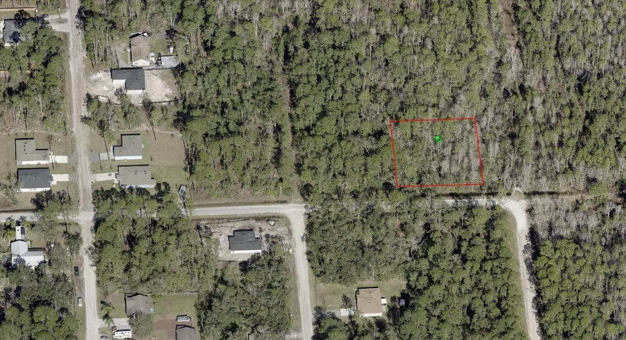 Land at BLOSSOM RD, DELAND, photo 2 of 3