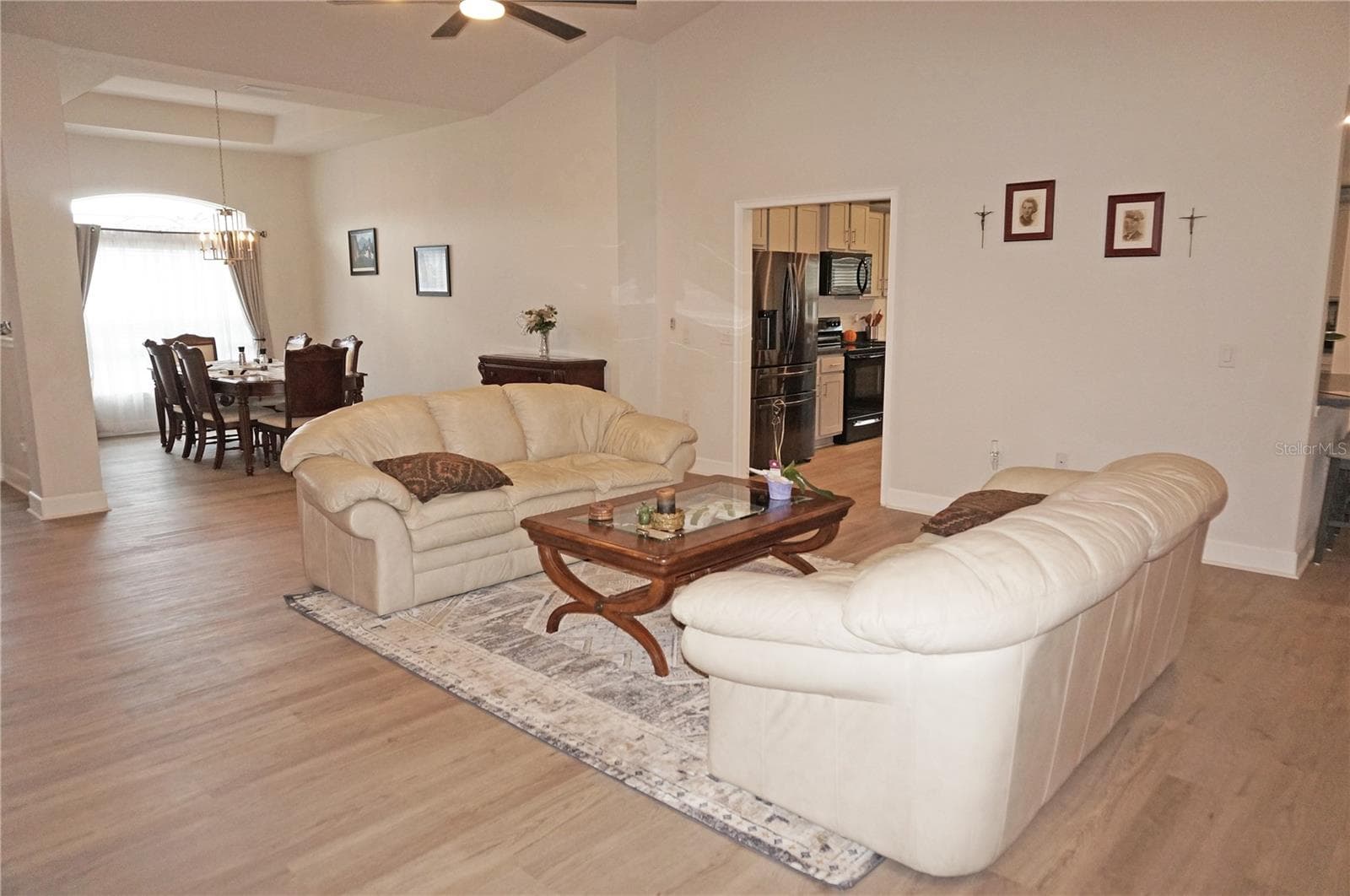 Single Family Residence at 26332 BARRANQUILLA AVE, PUNTA GORDA, photo 10 of 56