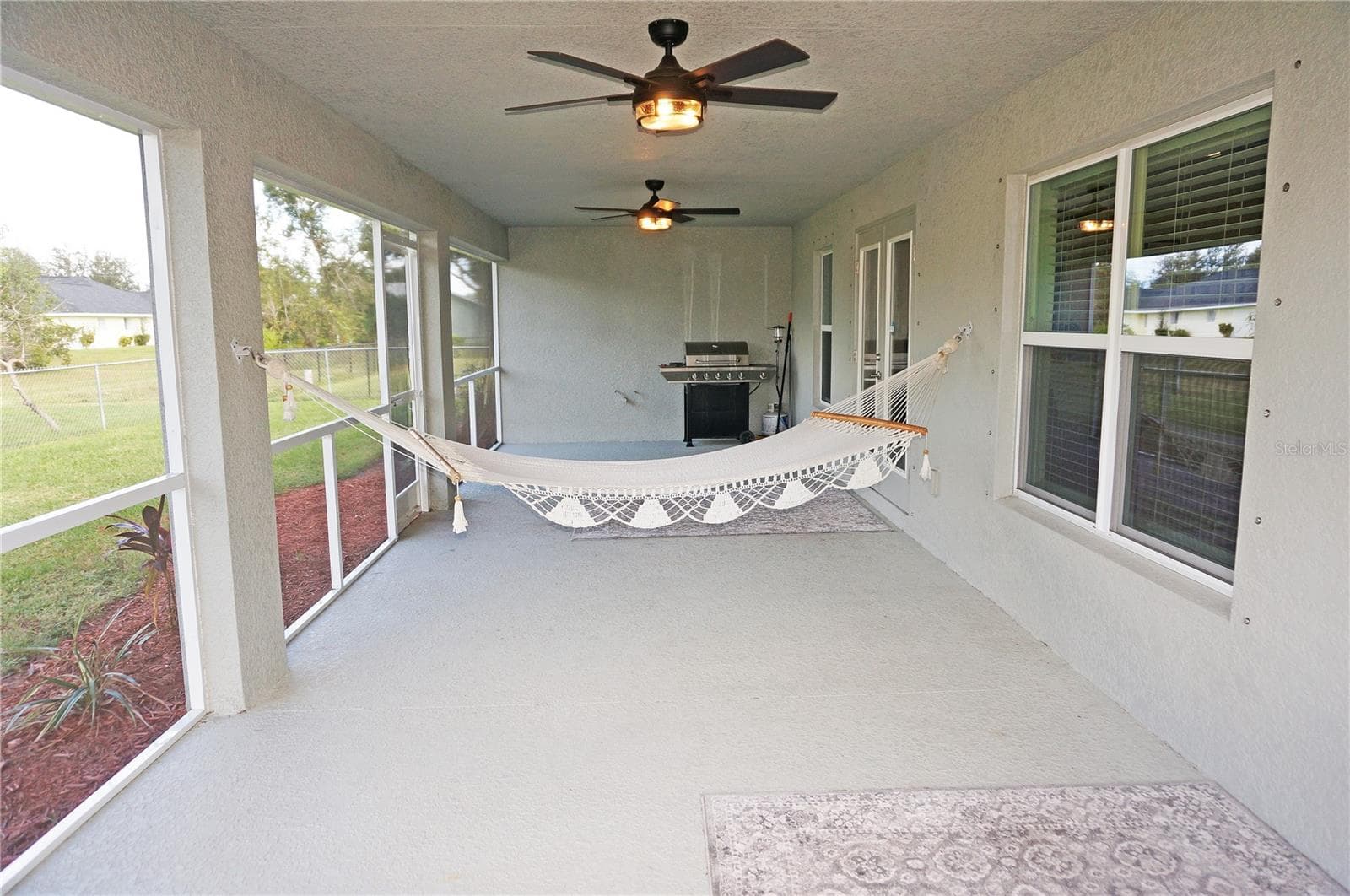 Single Family Residence at 26332 BARRANQUILLA AVE, PUNTA GORDA, photo 53 of 56