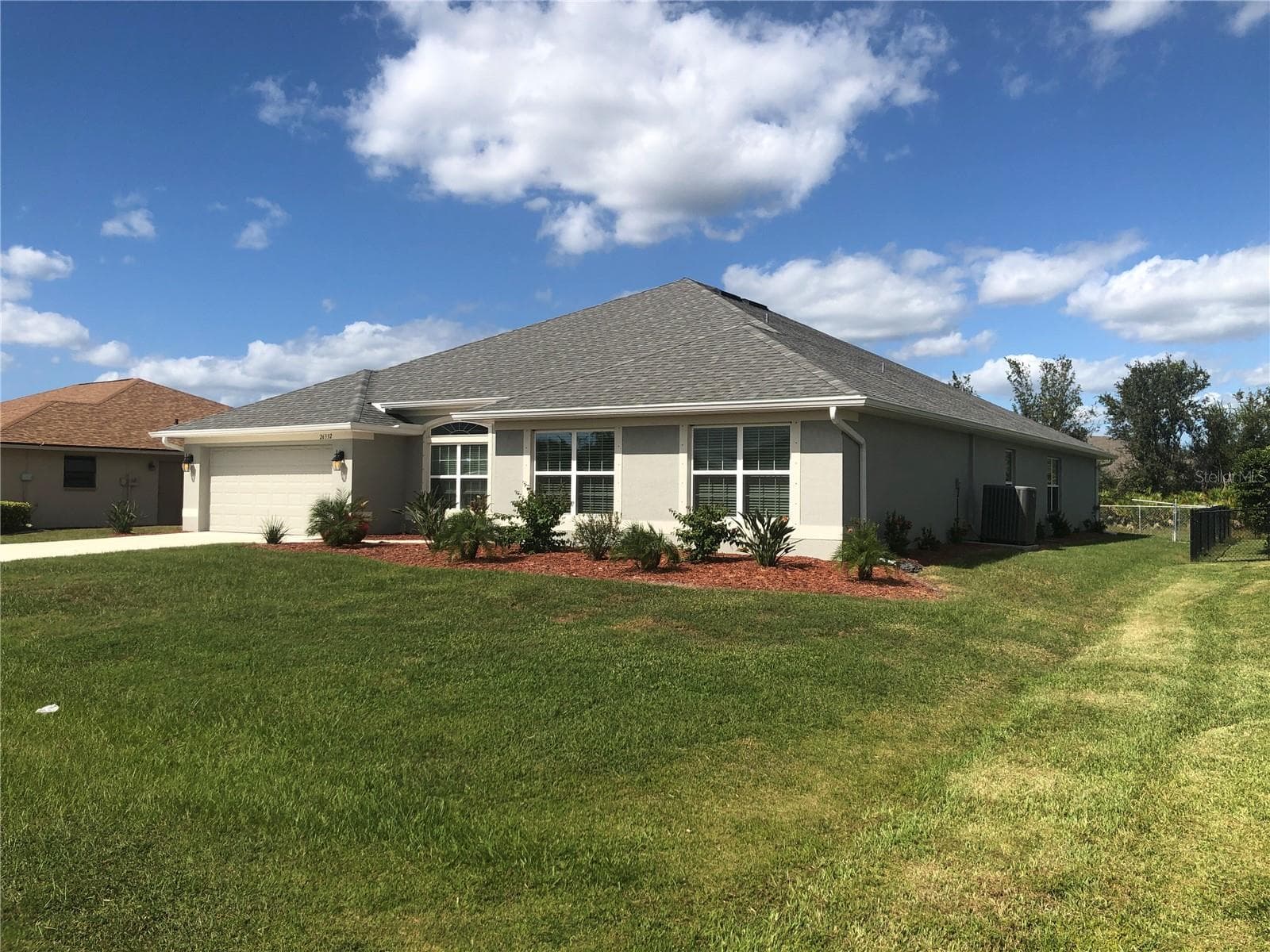 Single Family Residence at 26332 BARRANQUILLA AVE, PUNTA GORDA, photo 2 of 56