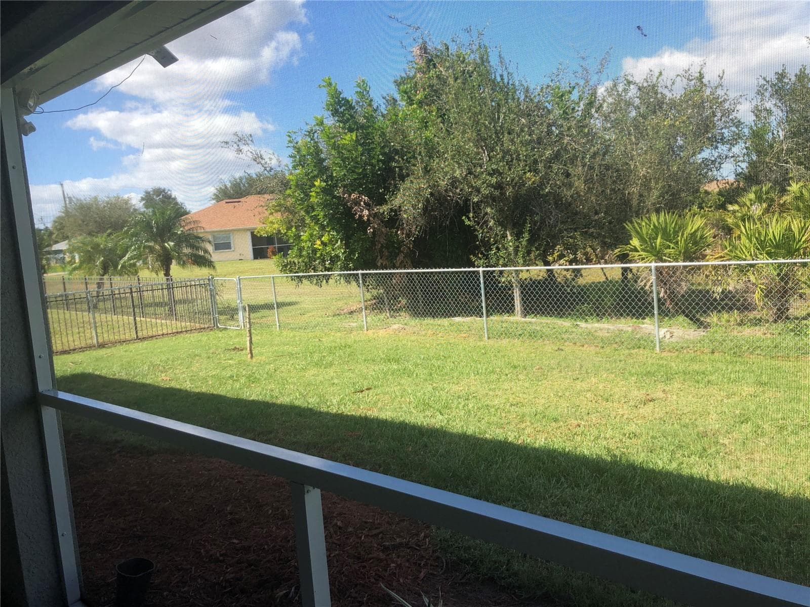 Single Family Residence at 26332 BARRANQUILLA AVE, PUNTA GORDA, photo 55 of 56