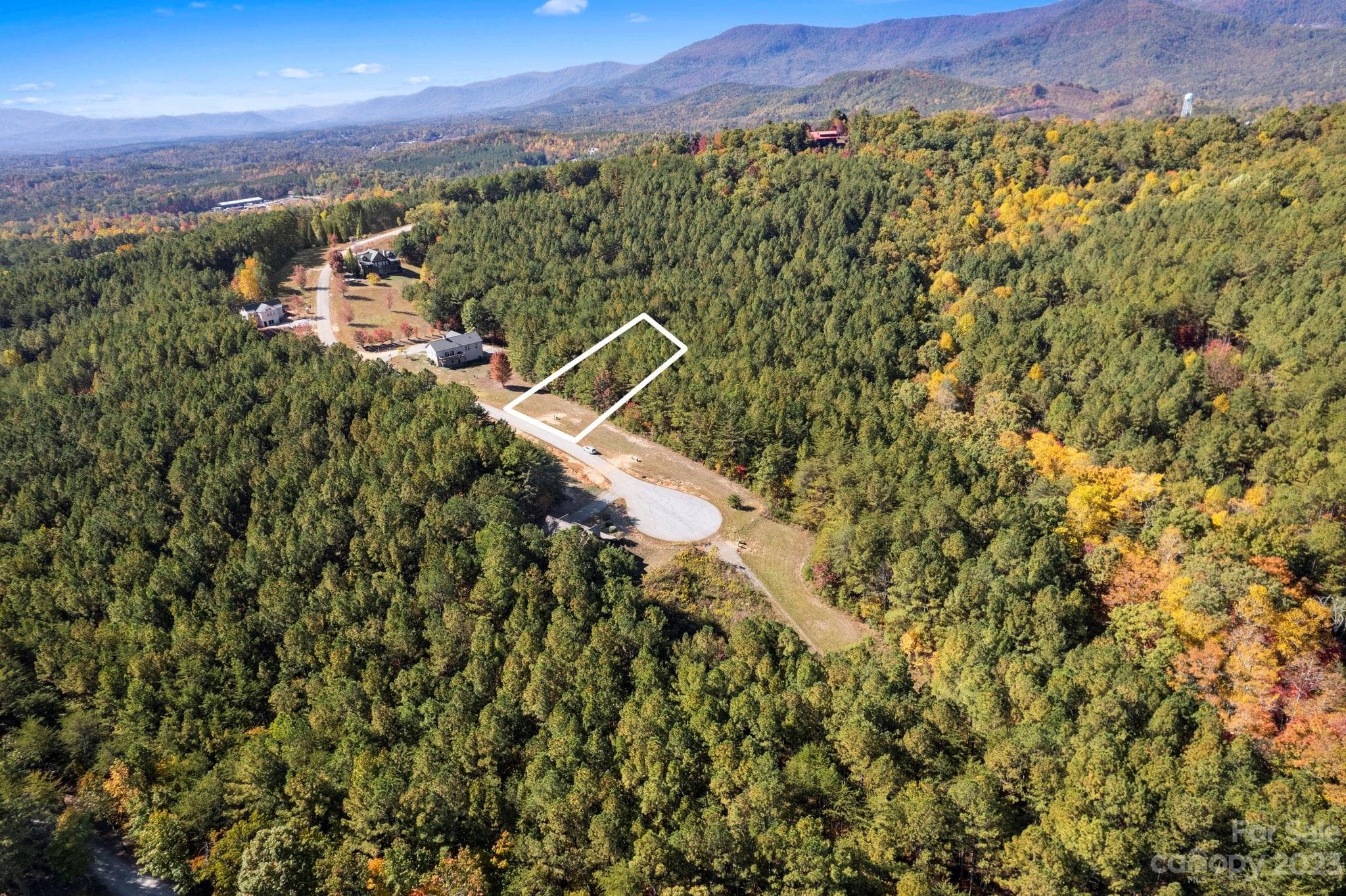 Lot at Rutherfordton, photo 3 of 18