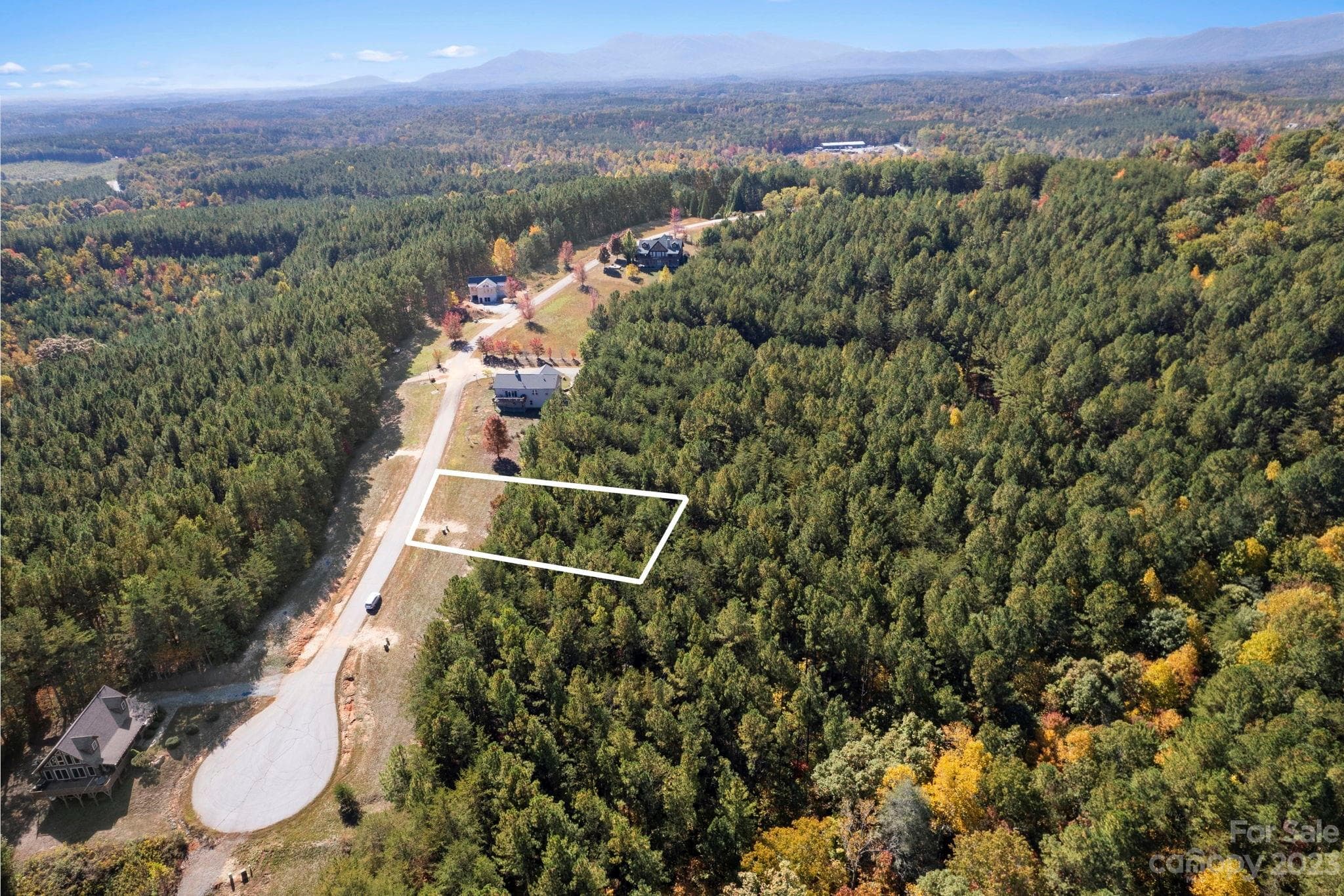 Lot at Rutherfordton, photo 5 of 18