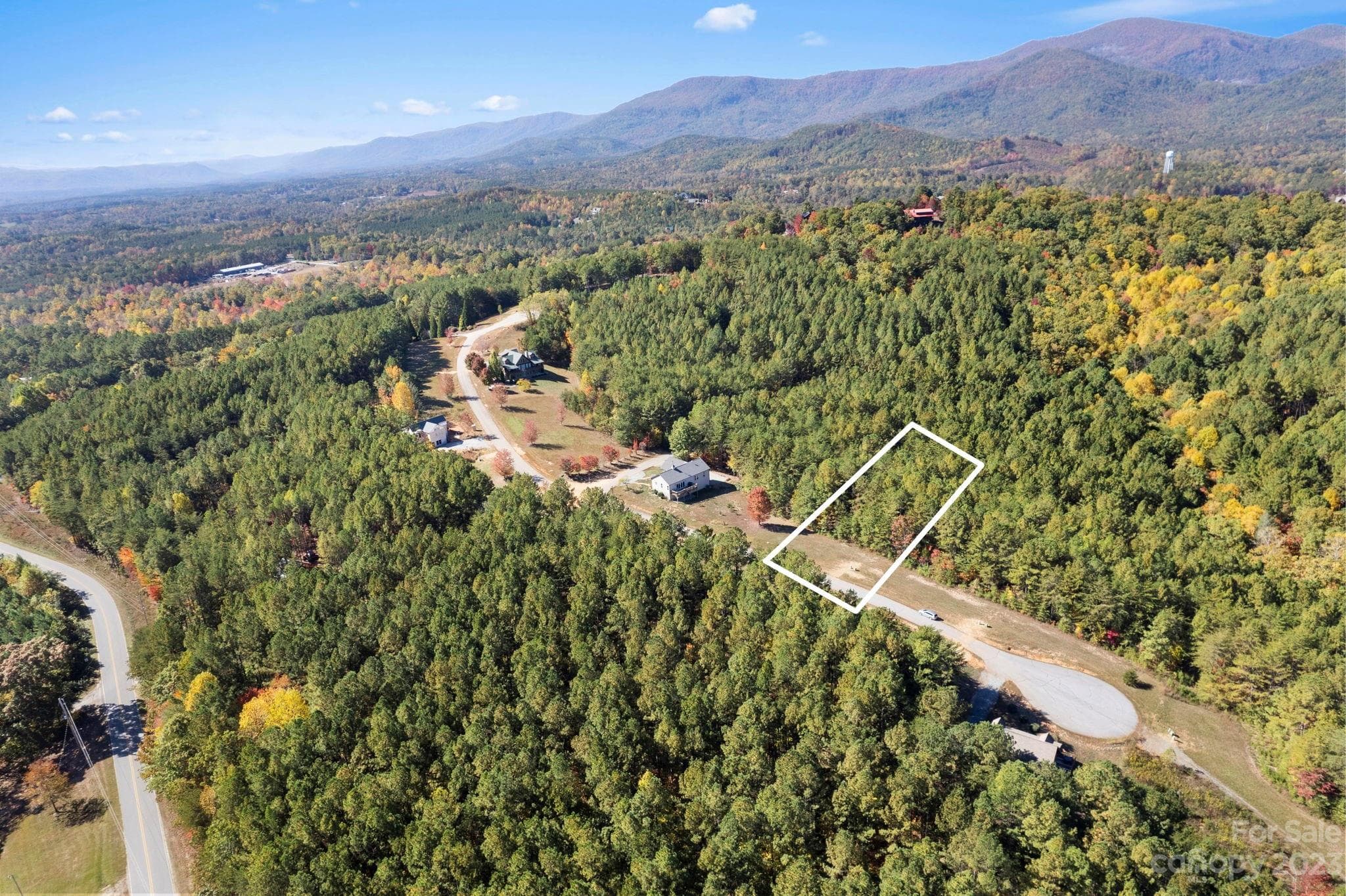Lot at Rutherfordton, photo 15 of 18