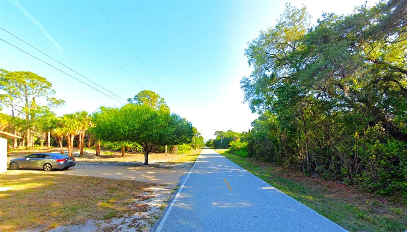 80x125 High and Dry: 498 Overbrook St, Port Charlotte, FL 33954, Charlotte County - 498 OVERBROOK ST, PORT CHARLOTTE