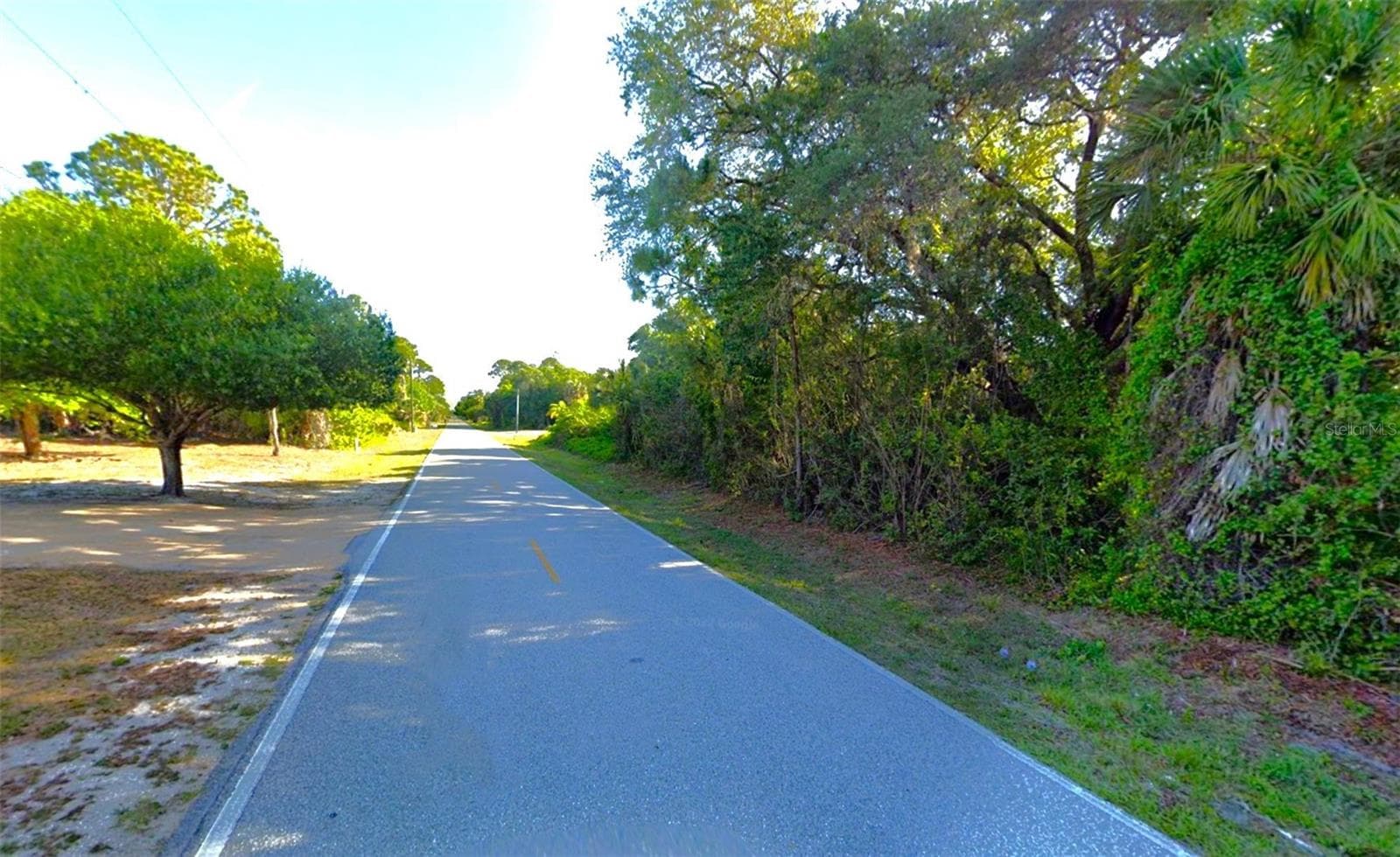 80x125 High and Dry: 498 Overbrook St, Port Charlotte, FL 33954, Charlotte County - 498 OVERBROOK ST, PORT CHARLOTTE