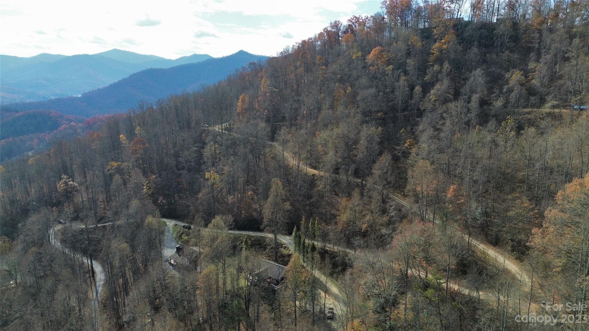 Lot at Sylva, photo 2 of 3
