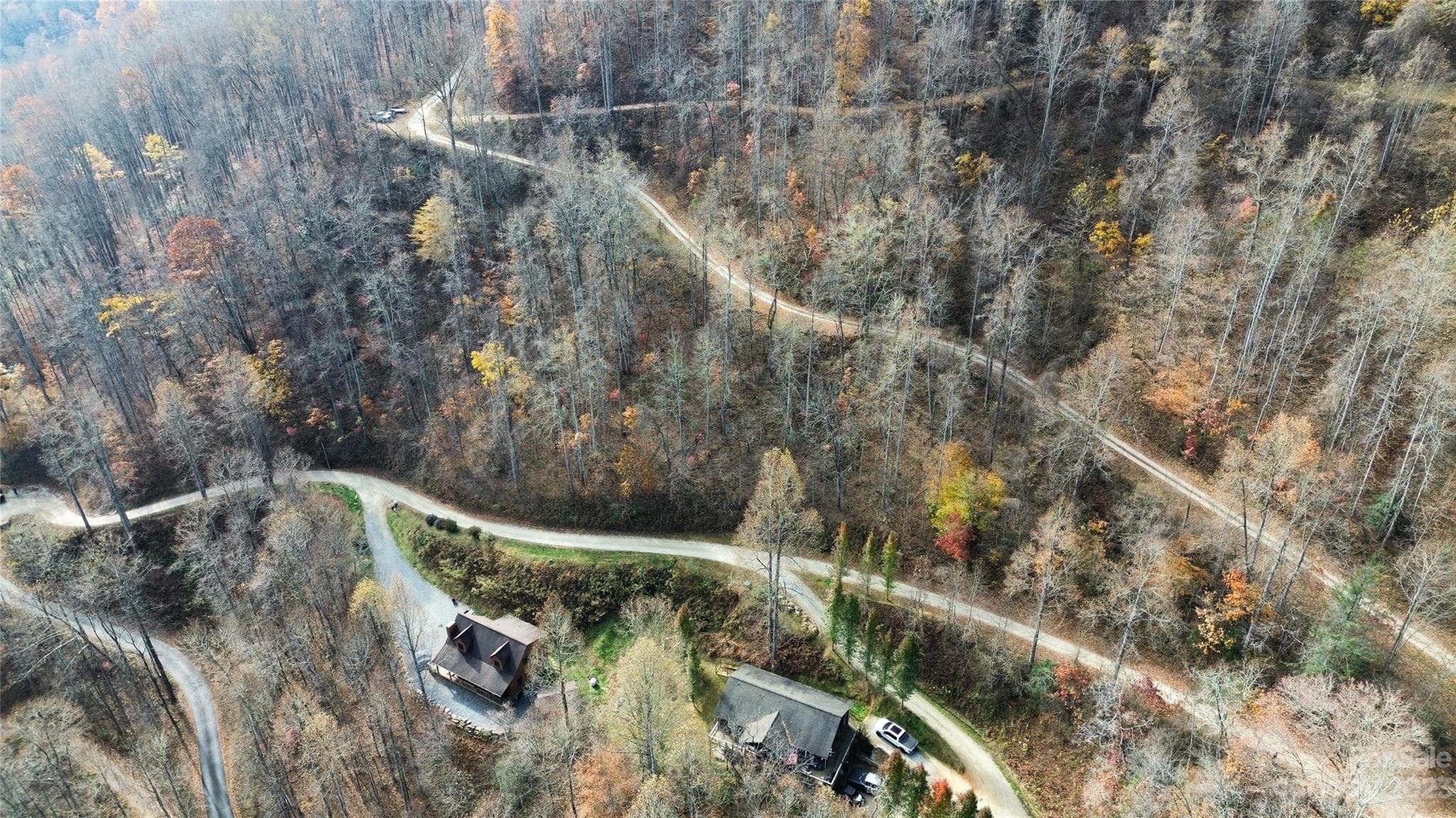 Lot at Sylva, photo 3 of 3
